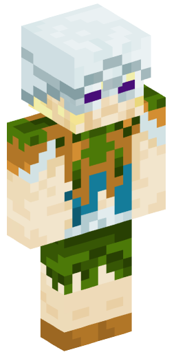 Minecraft Skin #206894