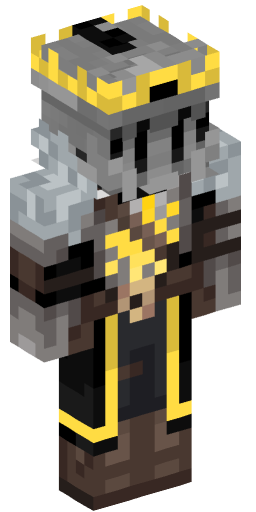 Minecraft Skin #206896