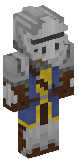 Minecraft Skin #206897