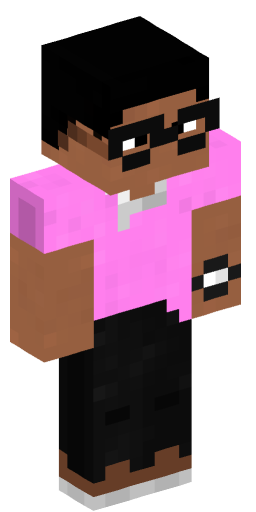 Minecraft Skin #206899