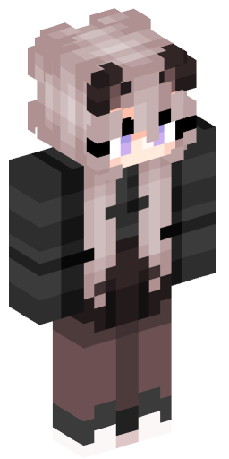 Minecraft Skin #206904