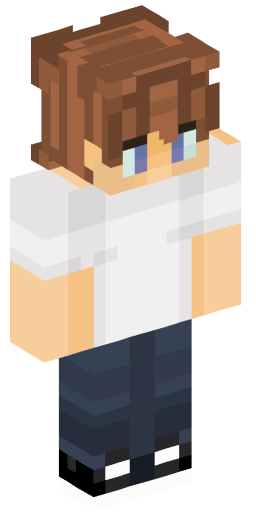 Minecraft Skin #206905