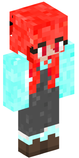 Minecraft Skin #206906
