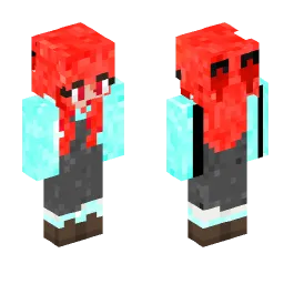 Minecraft Skin #206906