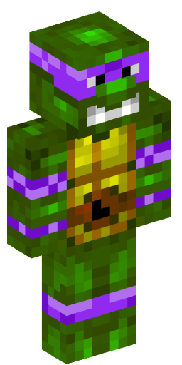 Minecraft Skin #206907
