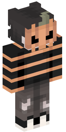 Minecraft Skin #206908