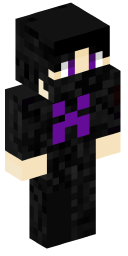 Minecraft Skin #206909