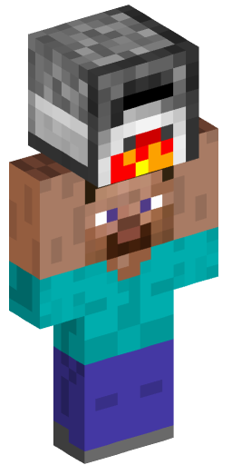 Minecraft Skin #206911