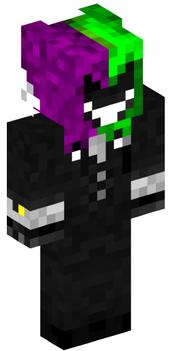 Minecraft Skin #206912