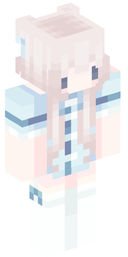 Minecraft Skin #206913