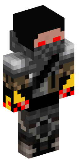 Minecraft Skin #206916