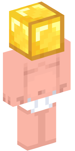 Minecraft Skin #206917