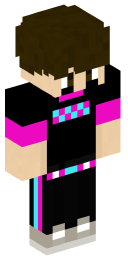 Minecraft Skin #206918