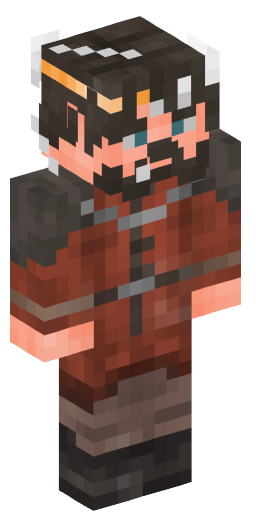 Minecraft Skin #206925