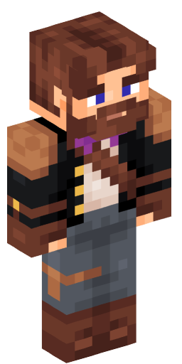Minecraft Skin #206926