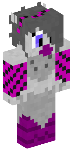Minecraft Skin #206927