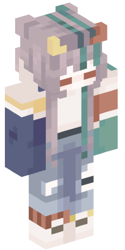 Minecraft Skin #206928
