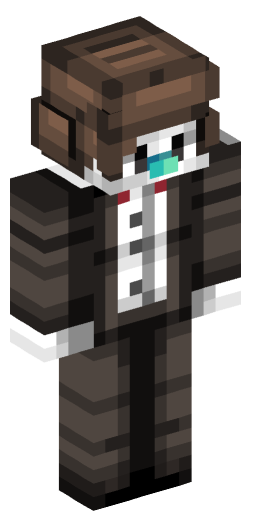 CosmicKeyFrame Minecraft Skin Preview on Minecraft.Co.Com