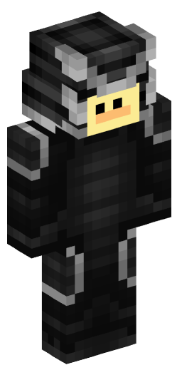 Minecraft Skin #206931