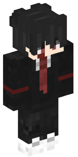 Minecraft Skin #206932