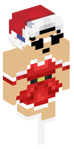 Minecraft Skin #206935