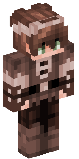 Minecraft Skin #206937
