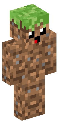 Minecraft Skin #206938