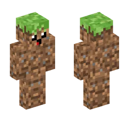 Minecraft Skin #206938