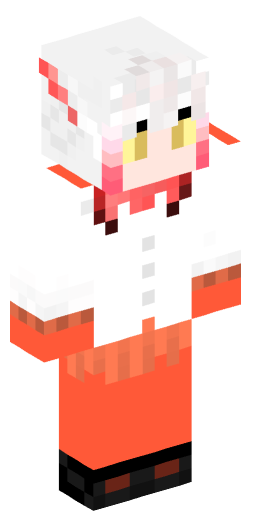 ecoboy Minecraft Skin Preview on Minecraft.Co.Com