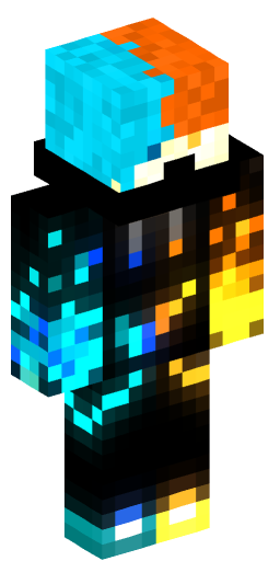 Minecraft Skin #206941