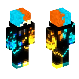 Minecraft Skin #206941