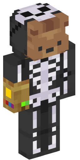 Minecraft Skin #206942