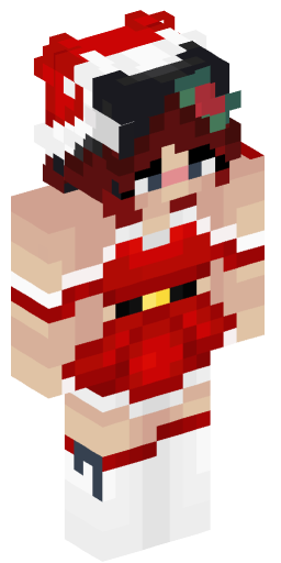 Minecraft Skin #206943