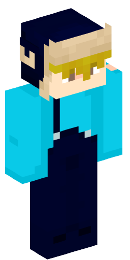 Minecraft Skin #206944