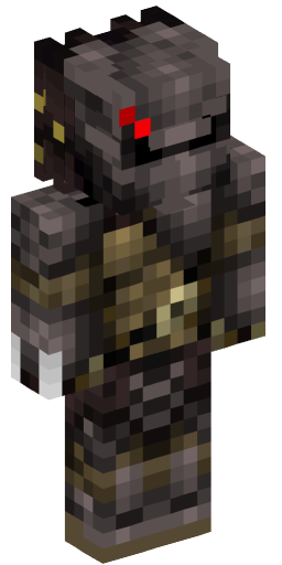 Minecraft Skin #206947
