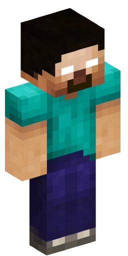 Minecraft Skin #206949