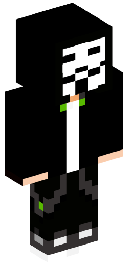 Minecraft Skin #206950