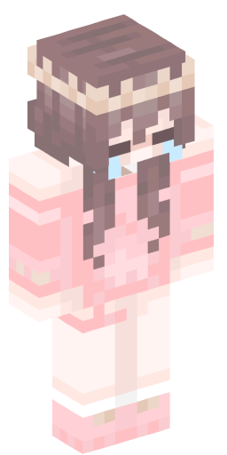 Minecraft Skin #206951