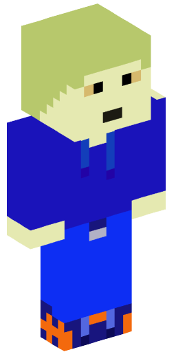 Minecraft Skin #206952