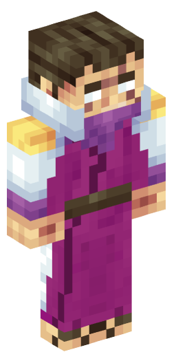 Minecraft Skin #206954