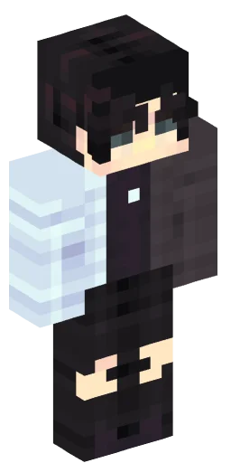 Minecraft Skin #206955