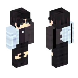 Minecraft Skin #206955