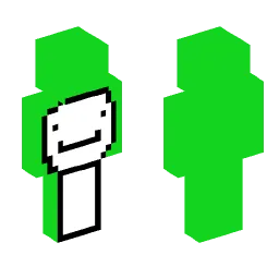 Minecraft Skin #206956