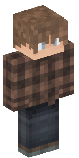 Minecraft Skin #206959