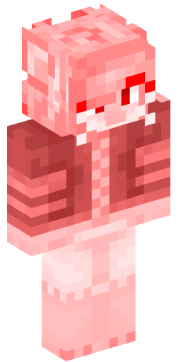 Minecraft Skin #206960