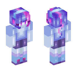 Minecraft Skin #206962