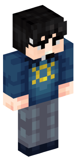 Minecraft Skin #206963