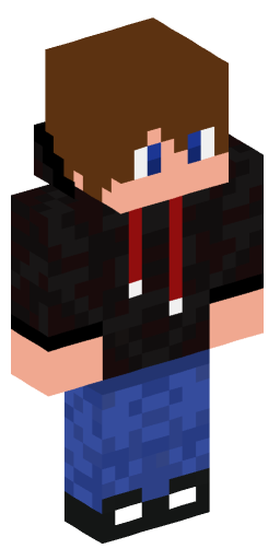 Minecraft Skin #206964
