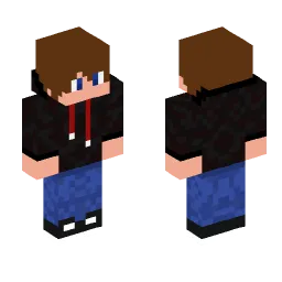 Minecraft Skin #206964
