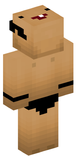 Minecraft Skin #206965